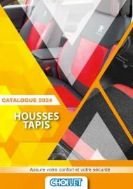 CATALOGUE HOUSSES TAPIS